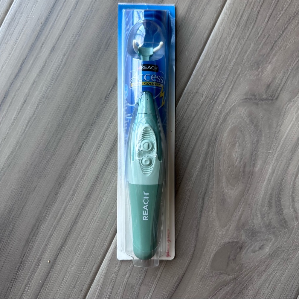 REACH Access Power Flosser